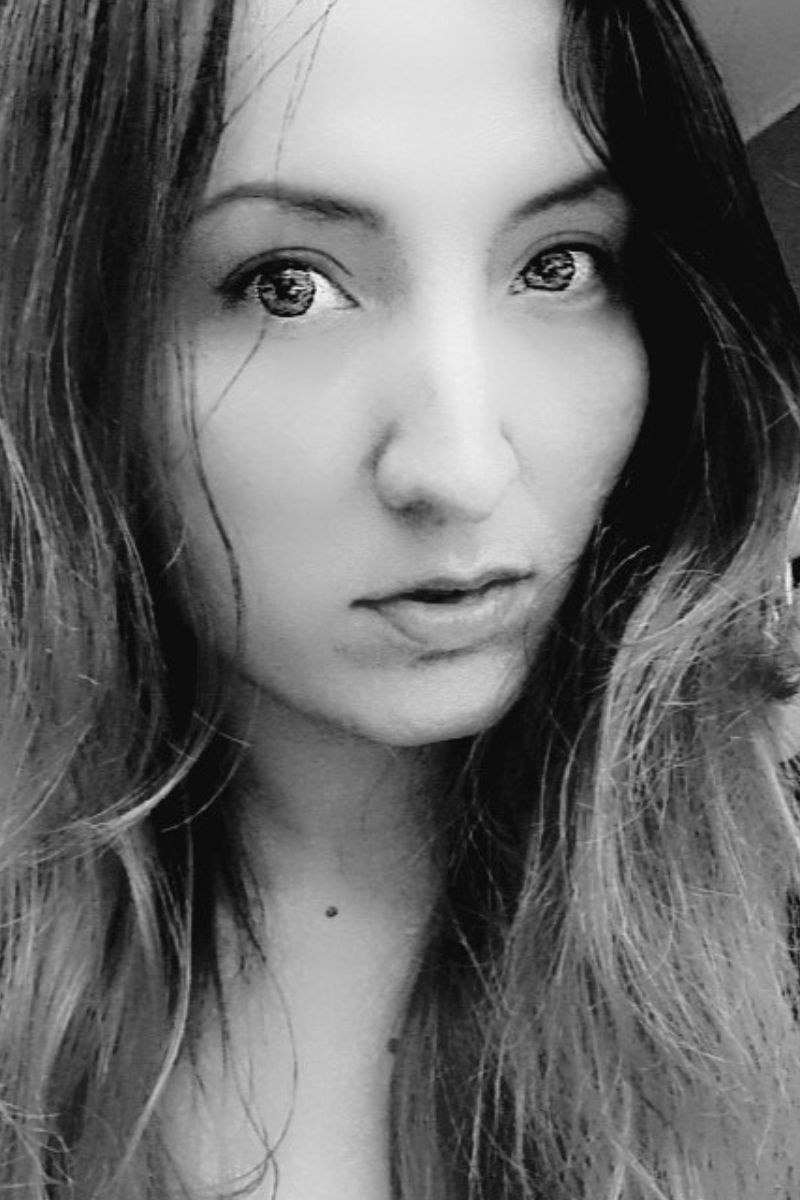 Irina Maria Tracy